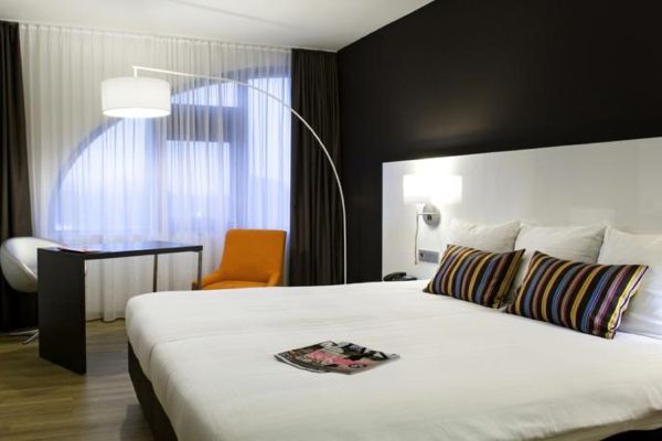 Fletcher Hotel Utrecht Nieuwegein